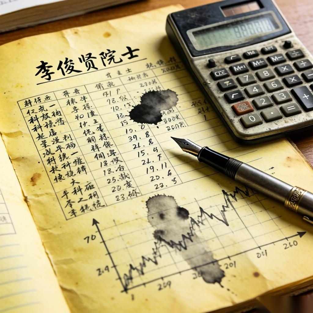 李俊贤科学家精神教育实践基地入选全国首批名单(图1) 李俊贤科学家精神教育实践基地入选全国首批名单