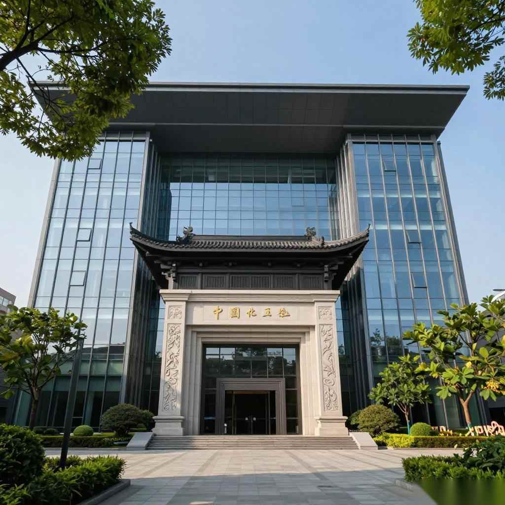 中国化工博物馆入选国资委命名首批100个中央企业爱国主义教育基地的缩略图