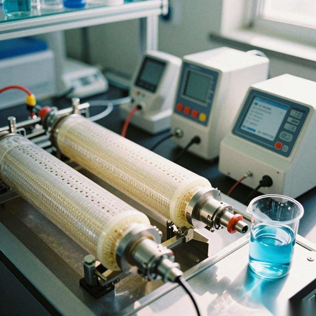 杭州水处理成为全国海洋科普教育基地