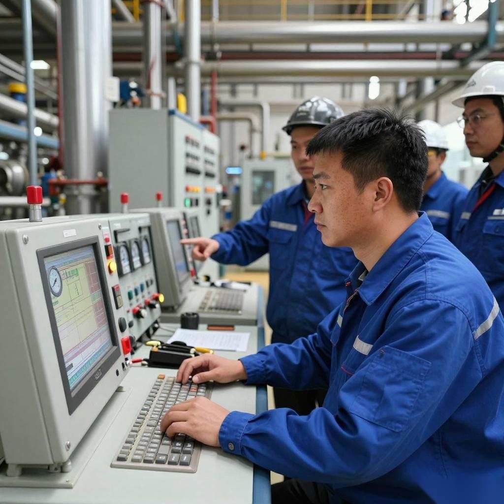 华星石化亲情教育筑起安全生产防线