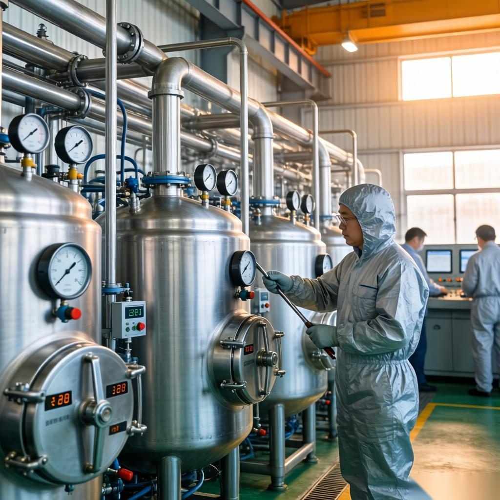 卡博特蓝星化工有限公司为教育事业捐款