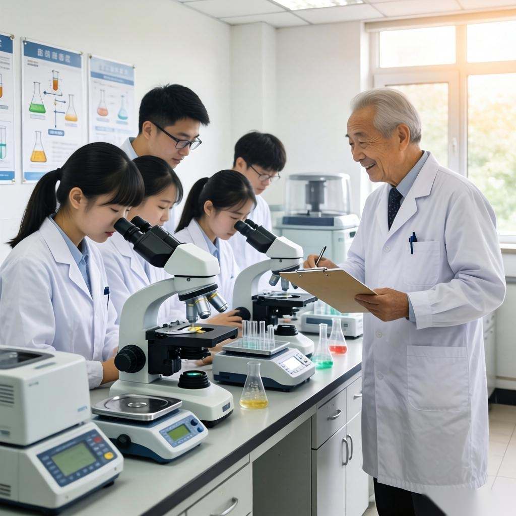 国务院报告：巩固完善高等教育资金多元投入格局