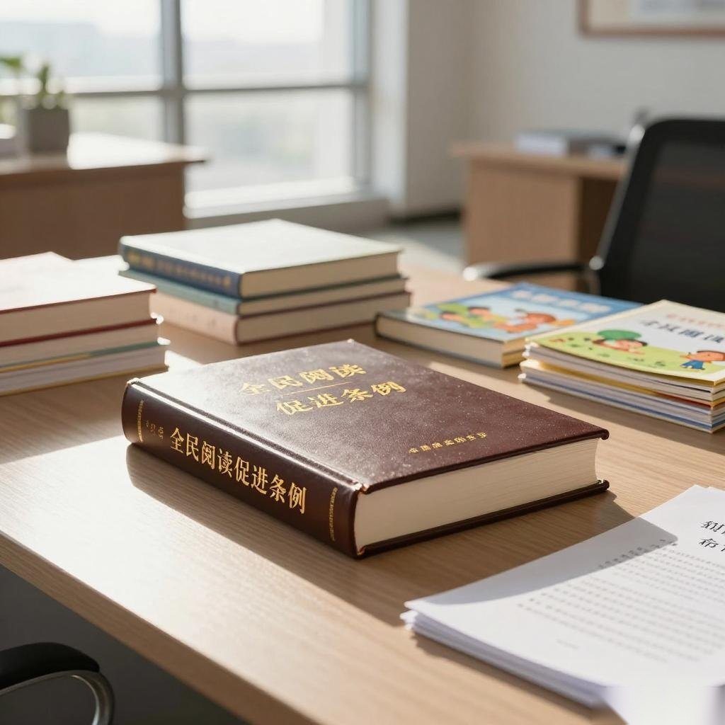 李强签署国务院令 公布《全民阅读促进条例》