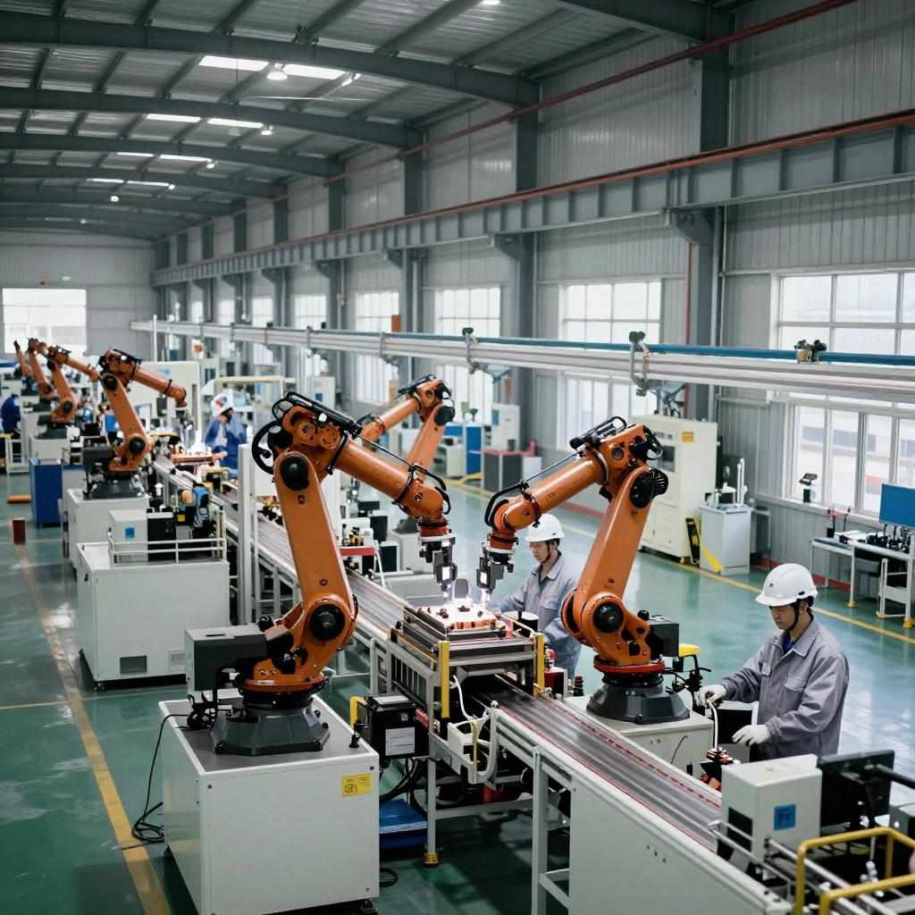 11所高校入选！工信部人形机器人标准化技术委员会委员名单公示