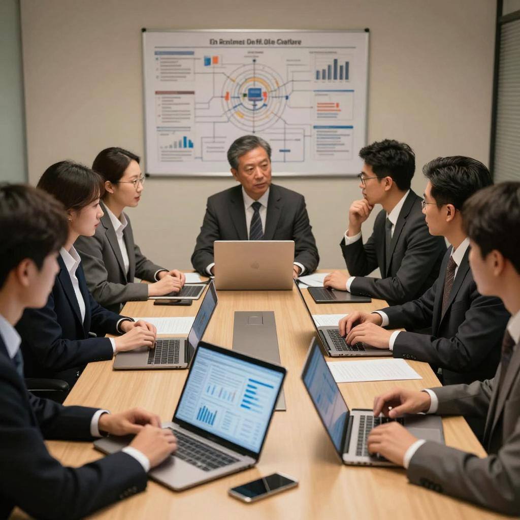 11所高校入选！工信部人形机器人标准化技术委员会委员名单公示