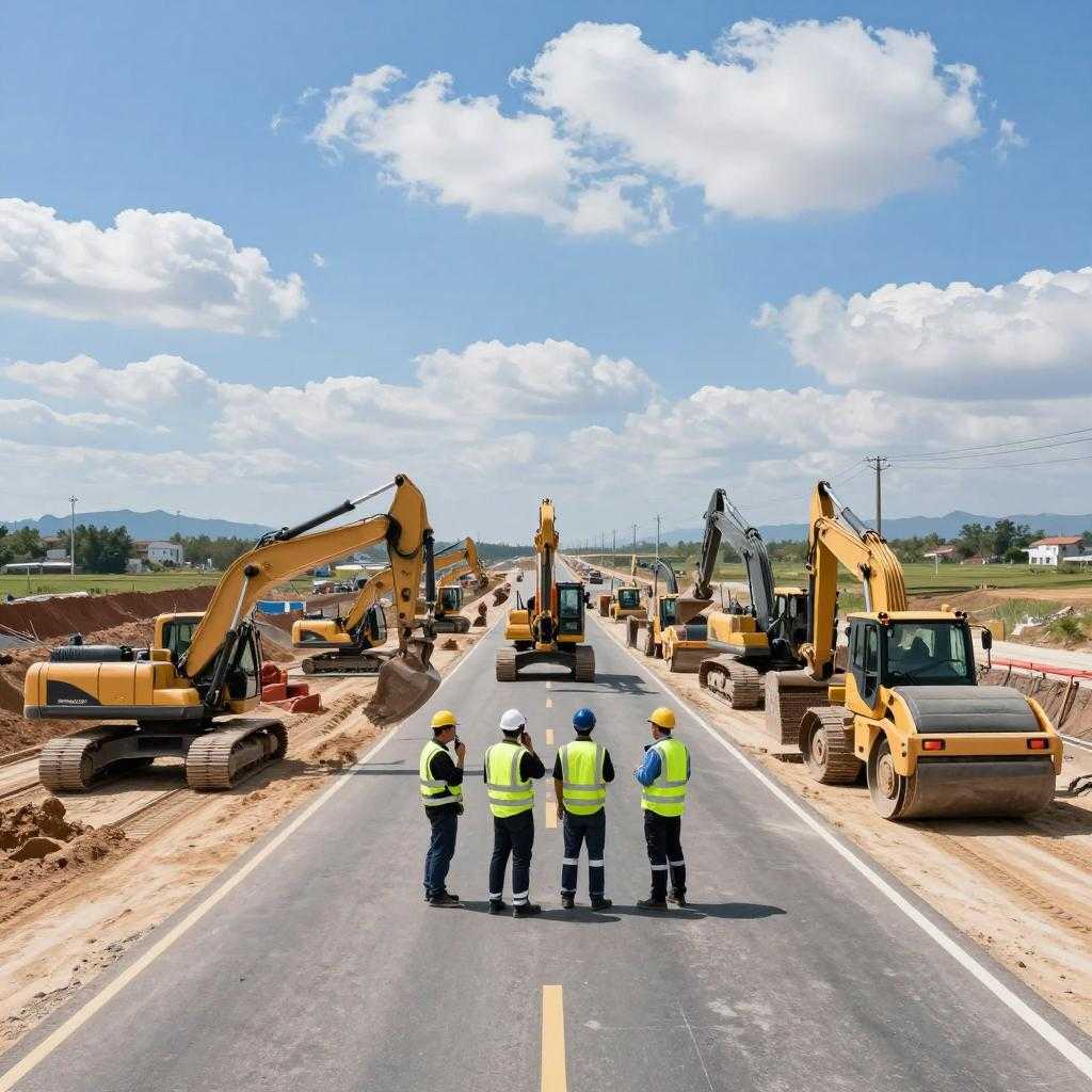 公示!安徽省公路工程技工学校拟并入安徽交通职业技术学院(图2) 公示!安徽省公路工程技工学校拟并入安徽交通职业技术学院