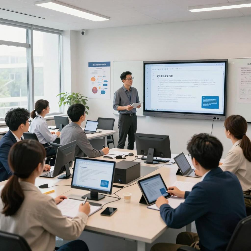 科技助力 赋能未来教师——未来教师公益计划签约仪式在京举行