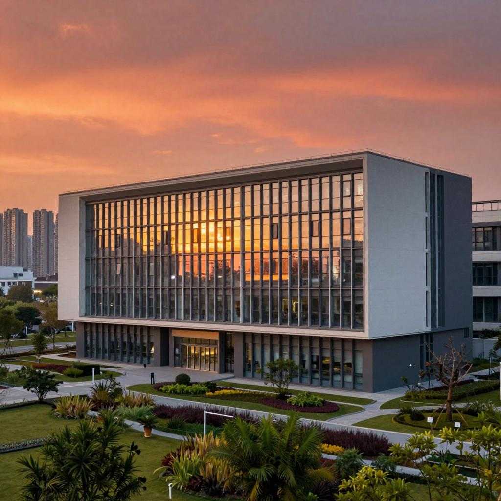 科技助力 赋能未来教师——未来教师公益计划签约仪式在京举行