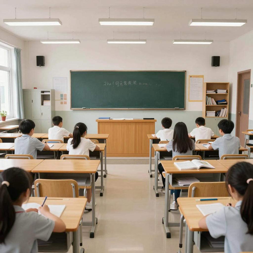 中央经济工作会议明确：增加普通高中学位供给和优质高校本科招生的缩略图