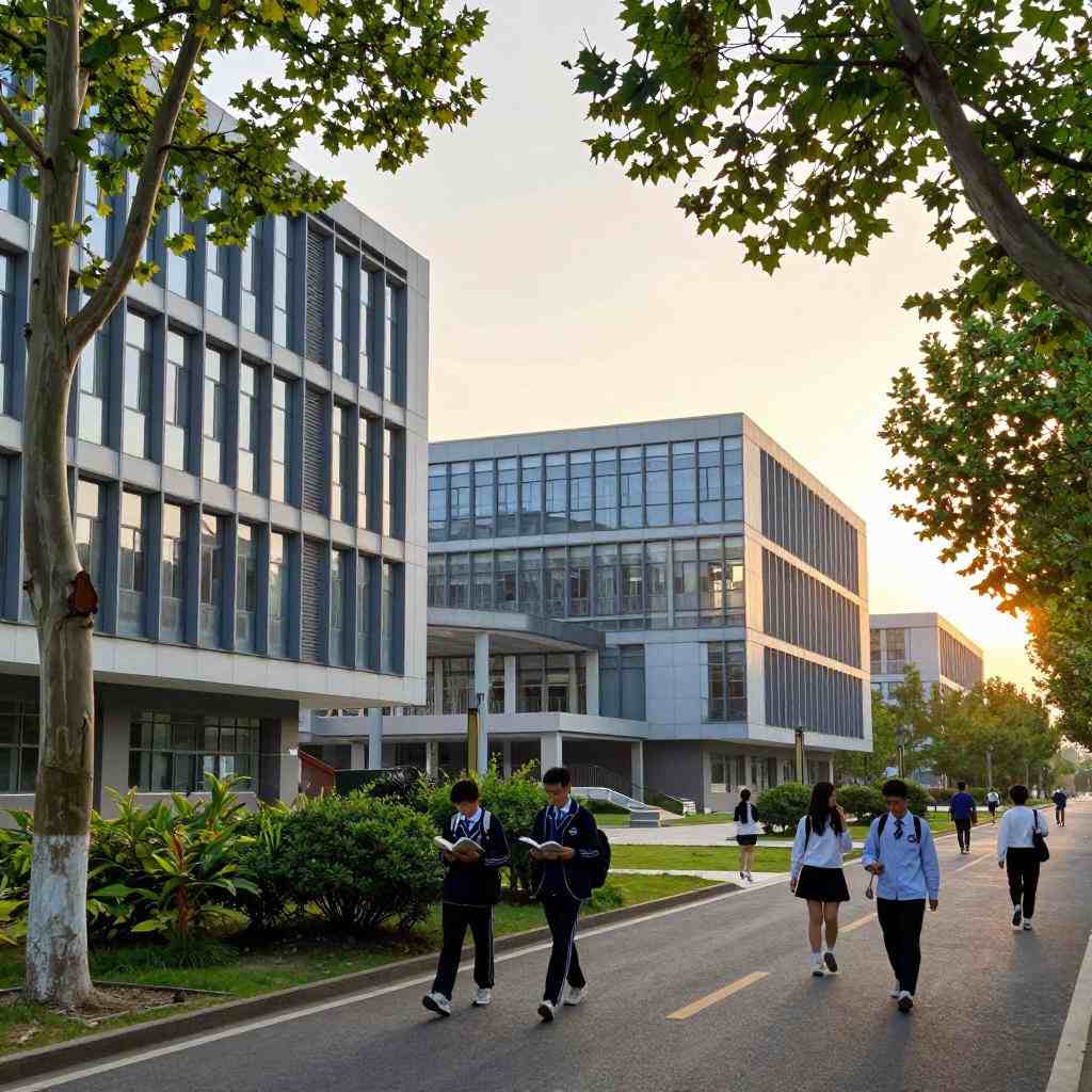 中央经济工作会议明确:增加普通高中学位供给和优质高校本科招生(图1) 中央经济工作会议明确:增加普通高中学位供给和优质高校本科招生