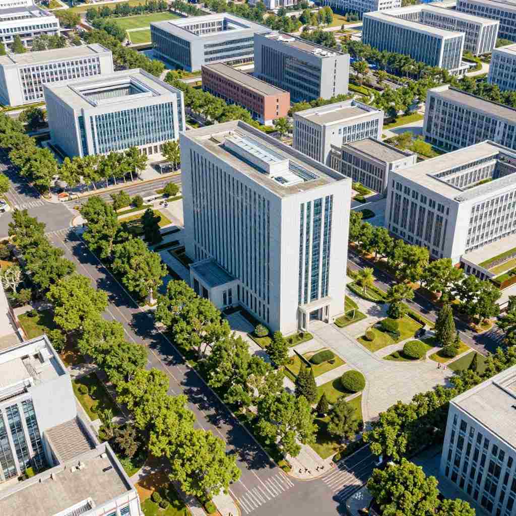 湖南多所高校校长调整!(图1) 湖南多所高校校长调整!