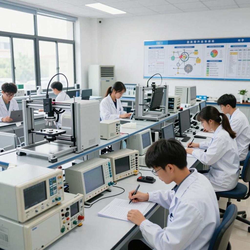 教育部：目前校企联合招收培养工程硕博士近2.6万人的缩略图