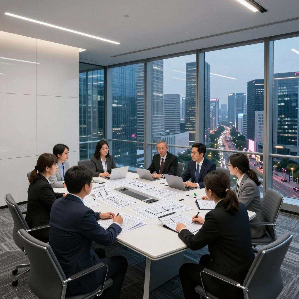 教育部:目前校企联合招收培养工程硕博士近2.6万人(图2) 教育部:目前校企联合招收培养工程硕博士近2.6万人