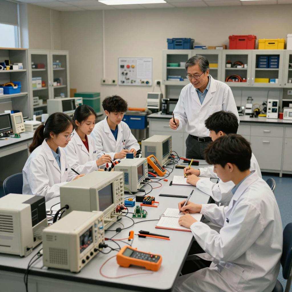 教育部：工程教育占到我国高等教育人才培养规模的1/3的缩略图