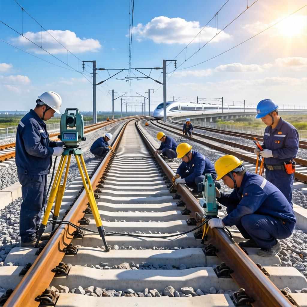 铁道专家刘林芽任江西水利电力大学校长(图3) 铁道专家刘林芽任江西水利电力大学校长