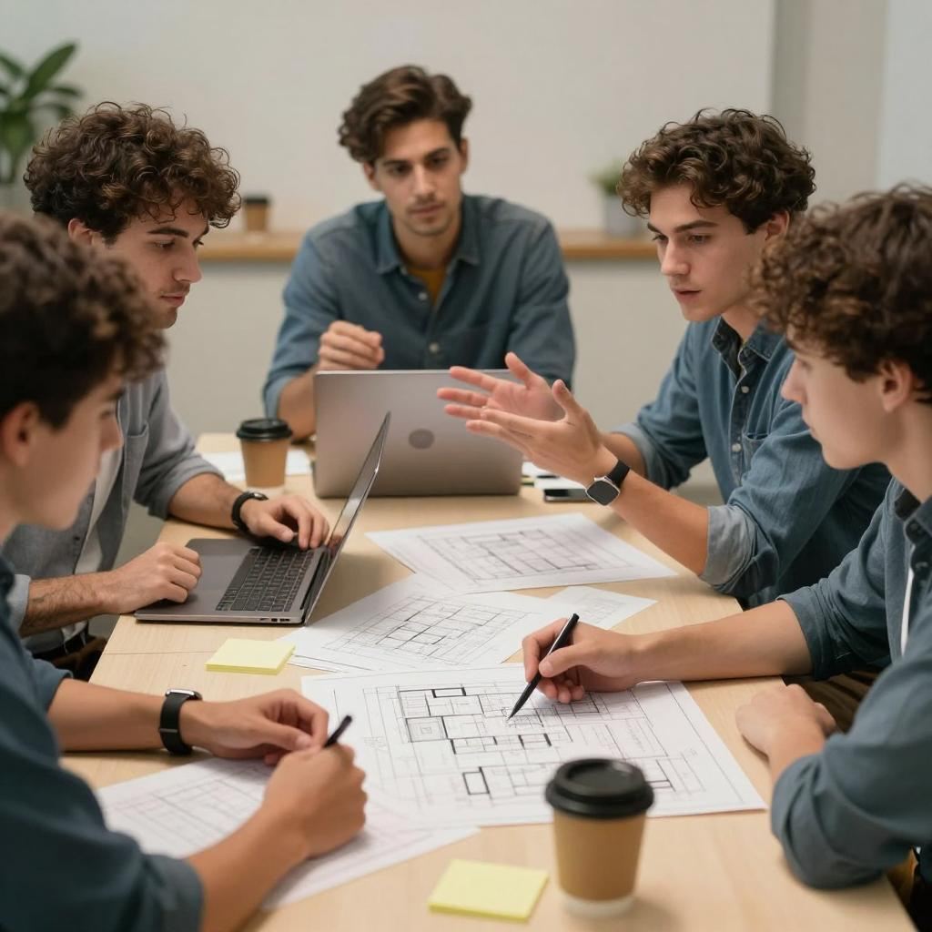 教育部发布《卓越工程师教育认证标准》(图3) 教育部发布《卓越工程师教育认证标准》