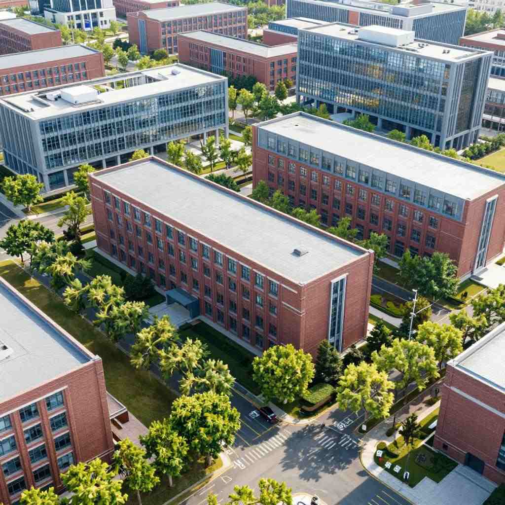 山东7所大学领导班子调整！的缩略图