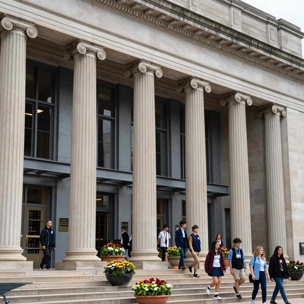 山东7所大学领导班子调整！