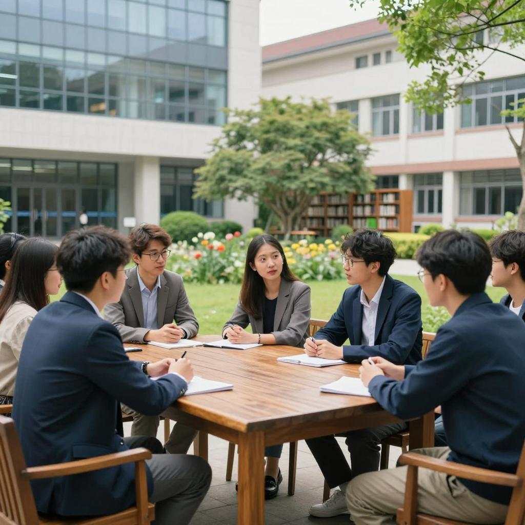 山东7所大学领导班子调整！