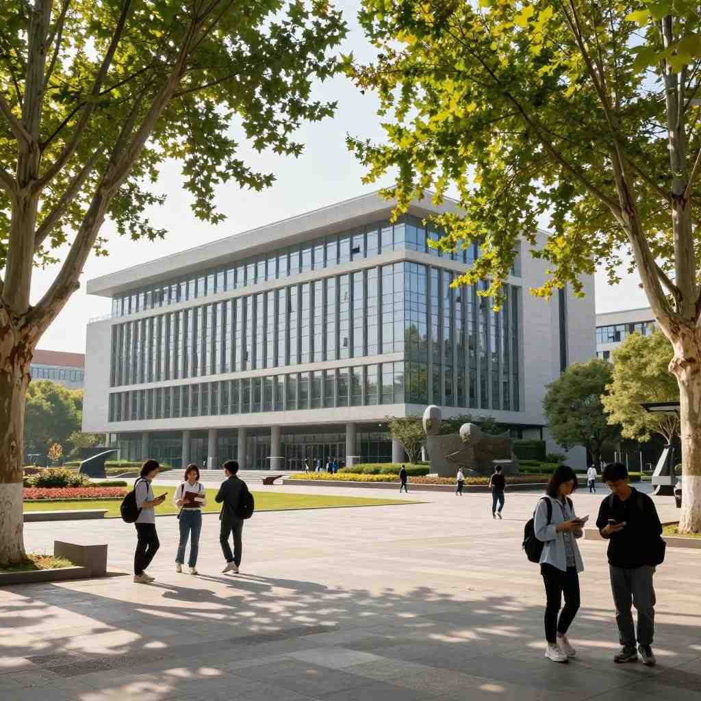 公示！12所在京高校增列学位授权点的缩略图