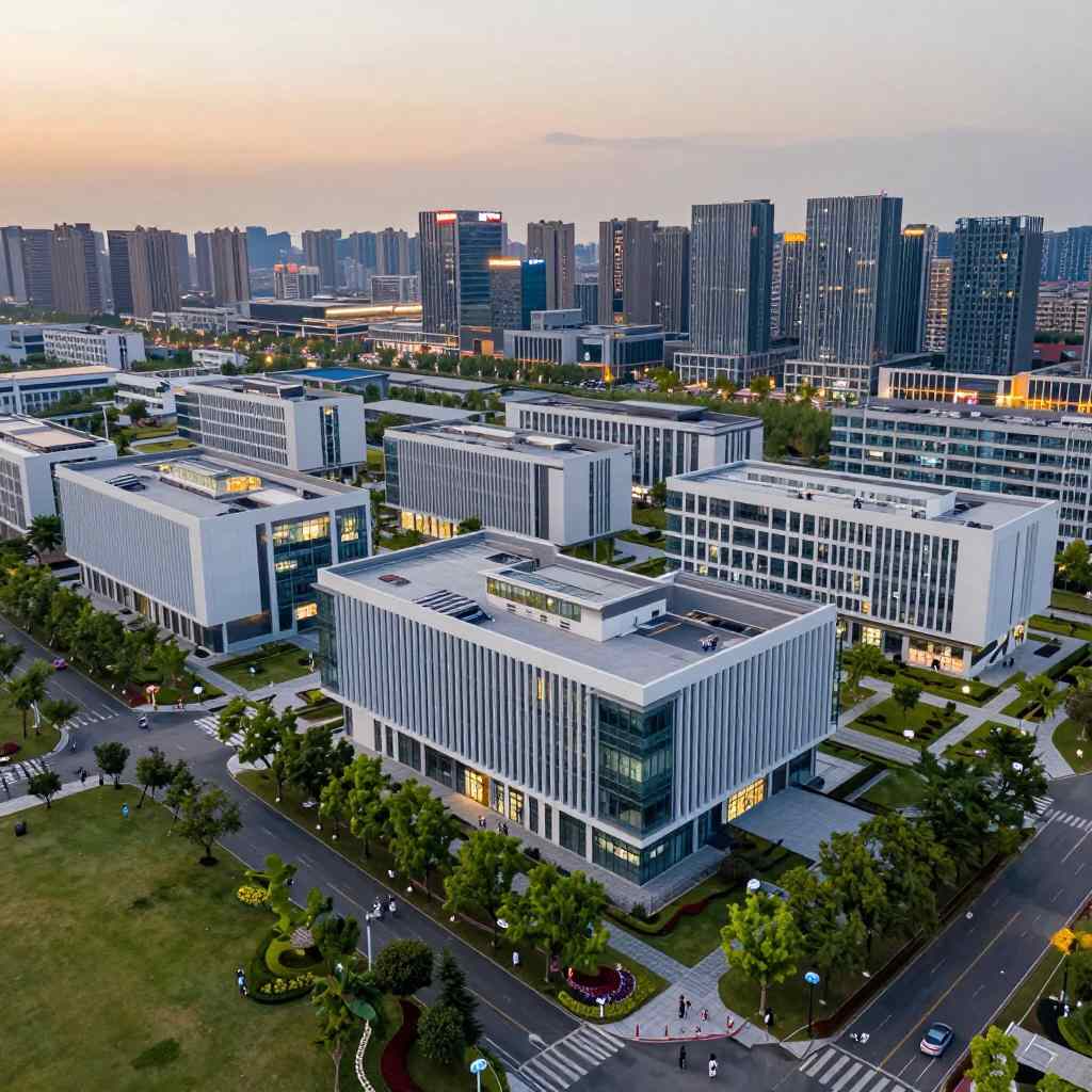 河南省卓越工程师学院建设推进会召开(图3) 河南省卓越工程师学院建设推进会召开