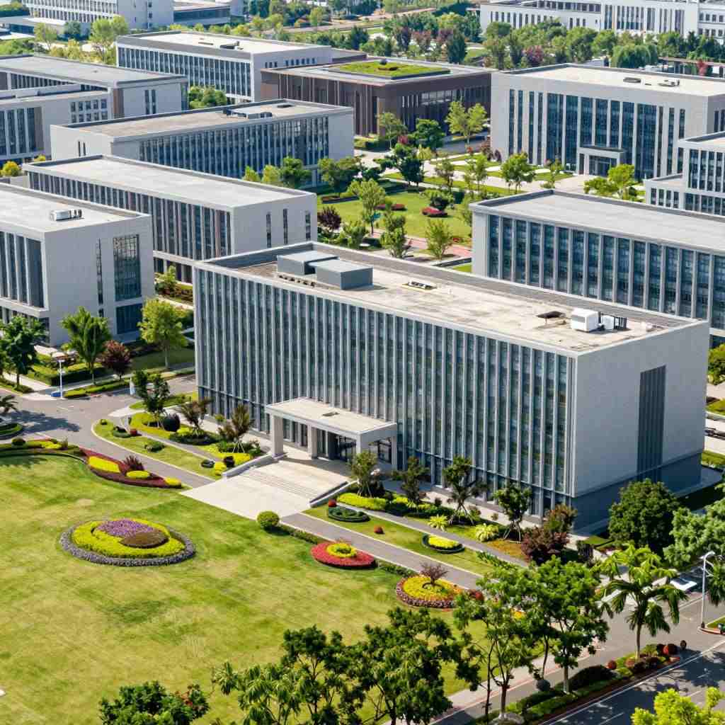 尹双凤已任湖南科技大学校长的缩略图