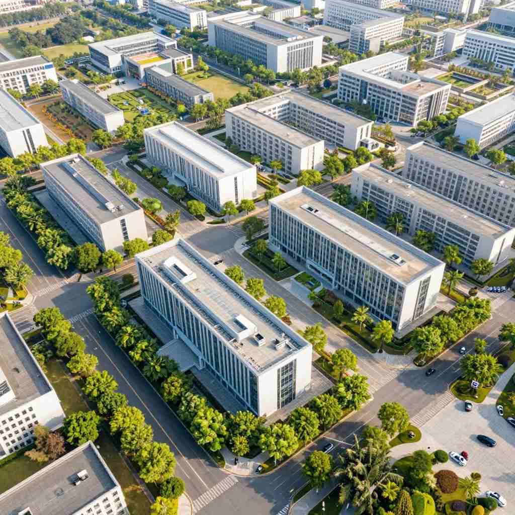 湖北拟新设汽车工业大学及健康中医药学院的缩略图