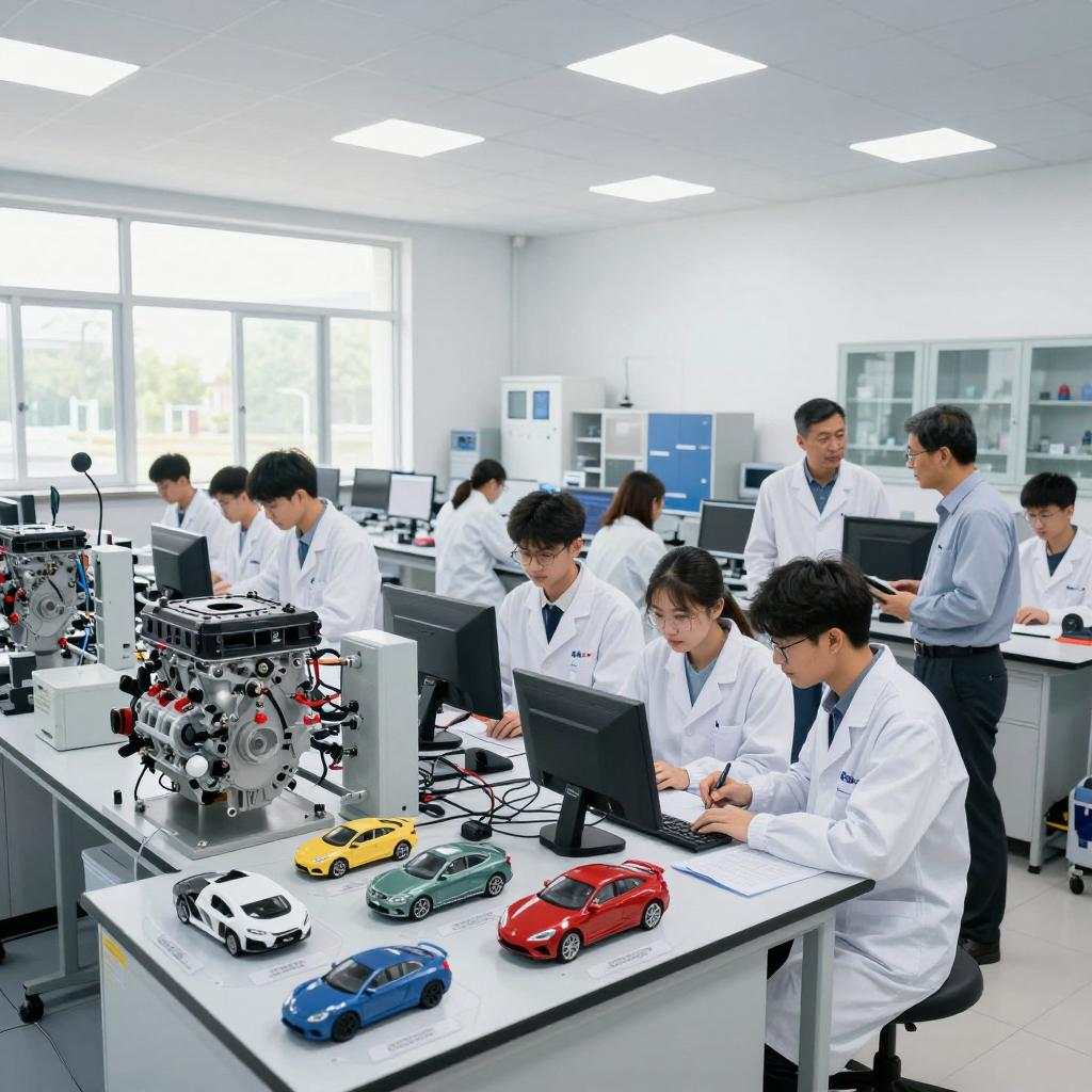 湖北拟新设汽车工业大学及健康中医药学院