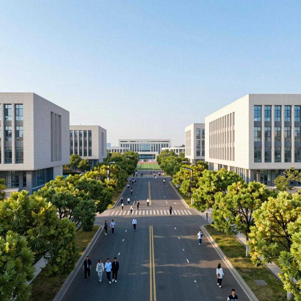 山东教育改革聚焦人才战略与提质扩容的缩略图