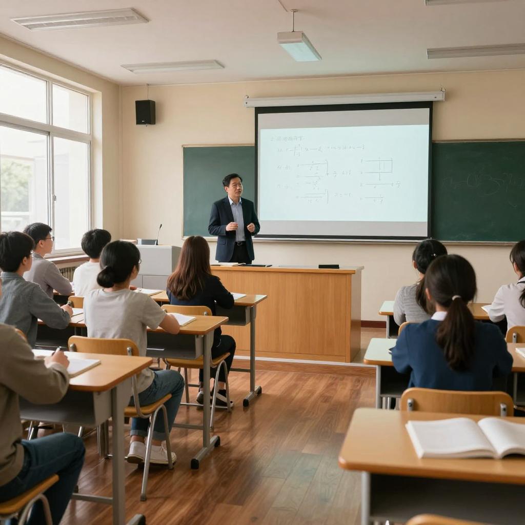 山东教育改革聚焦人才战略与提质扩容