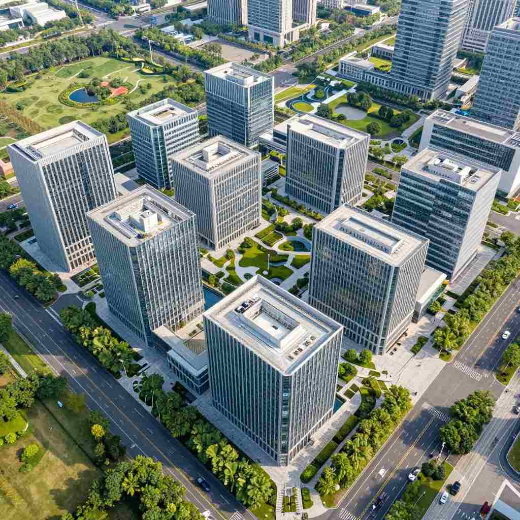 科技创新引领新质生产力发展路径解析