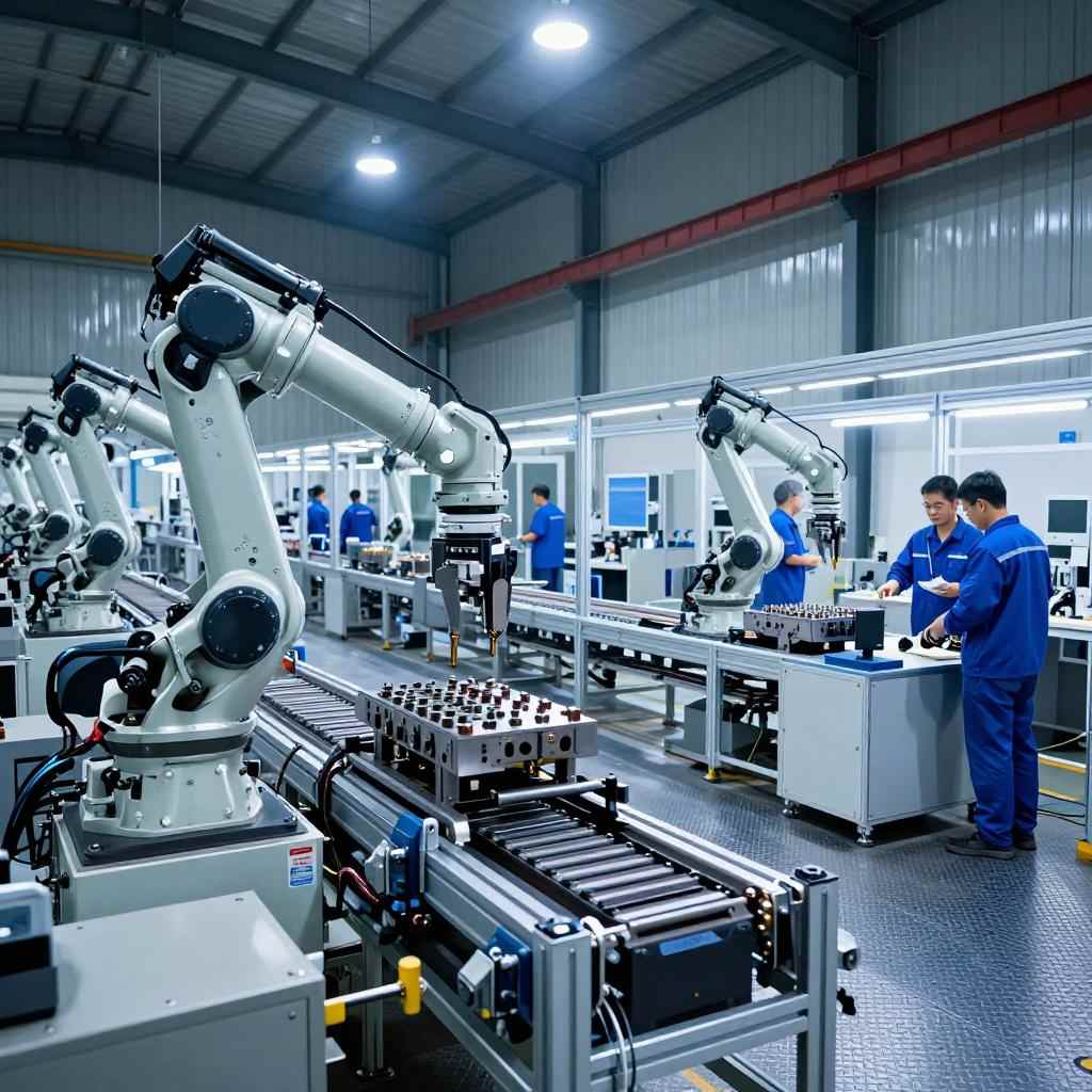 科技创新引领新质生产力发展路径解析