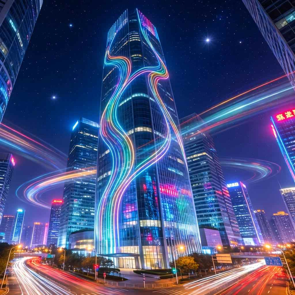 科技创新引领新质生产力发展路径解析