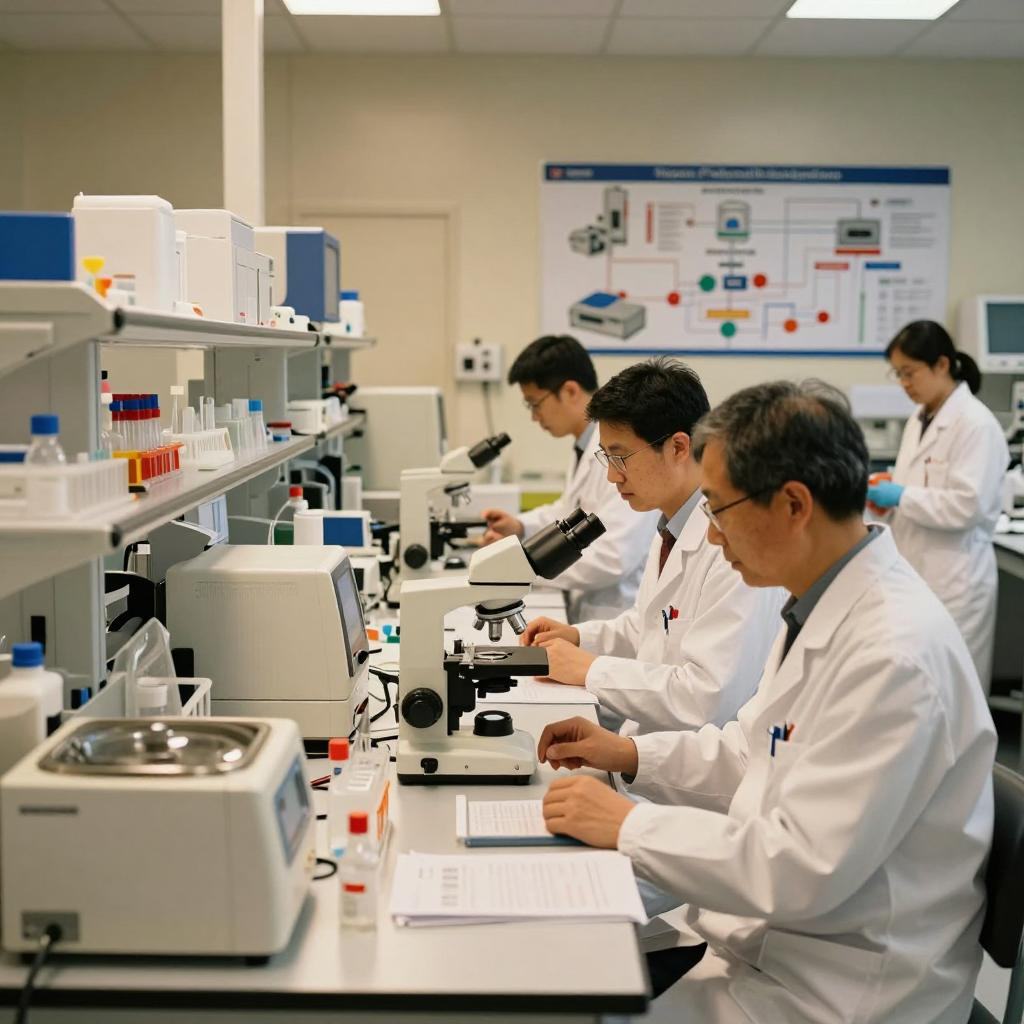 中法教育论坛成果丰硕：双学位培养与科研合作新进展的缩略图