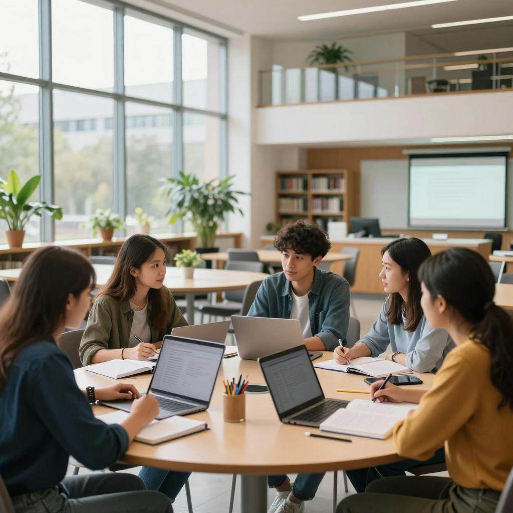 中法教育论坛成果丰硕：双学位培养与科研合作新进展