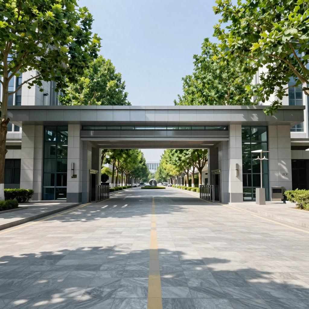 河南医药大学校长及副校长任命公布 新阶段开启的缩略图