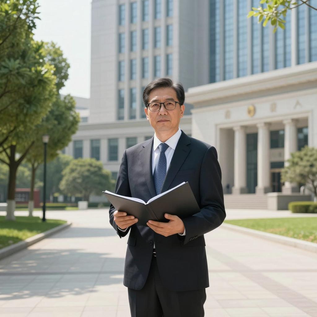 方明出任复旦大学党委副书记 新职亮相的缩略图