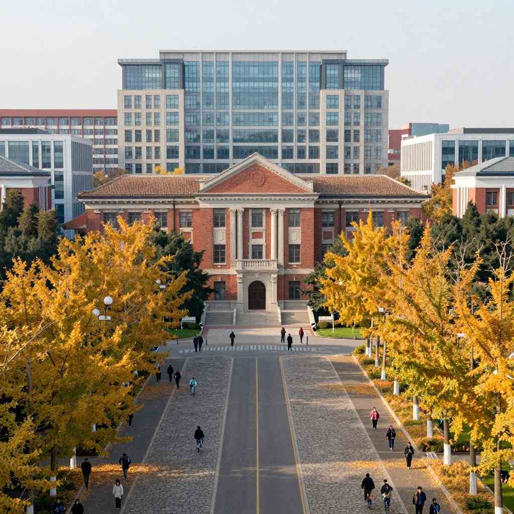 方明出任复旦大学党委副书记 新职亮相