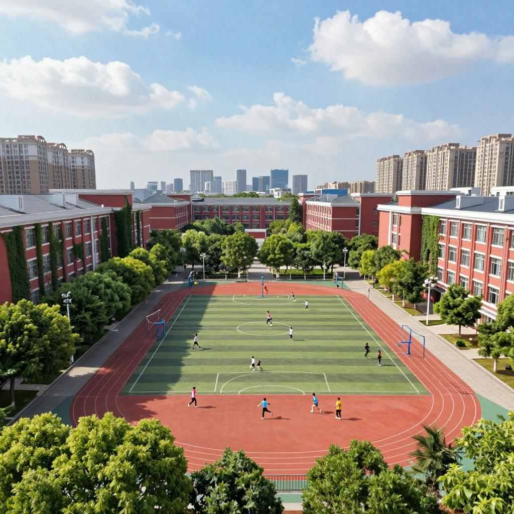 人口负增长背景下教育供需格局变革