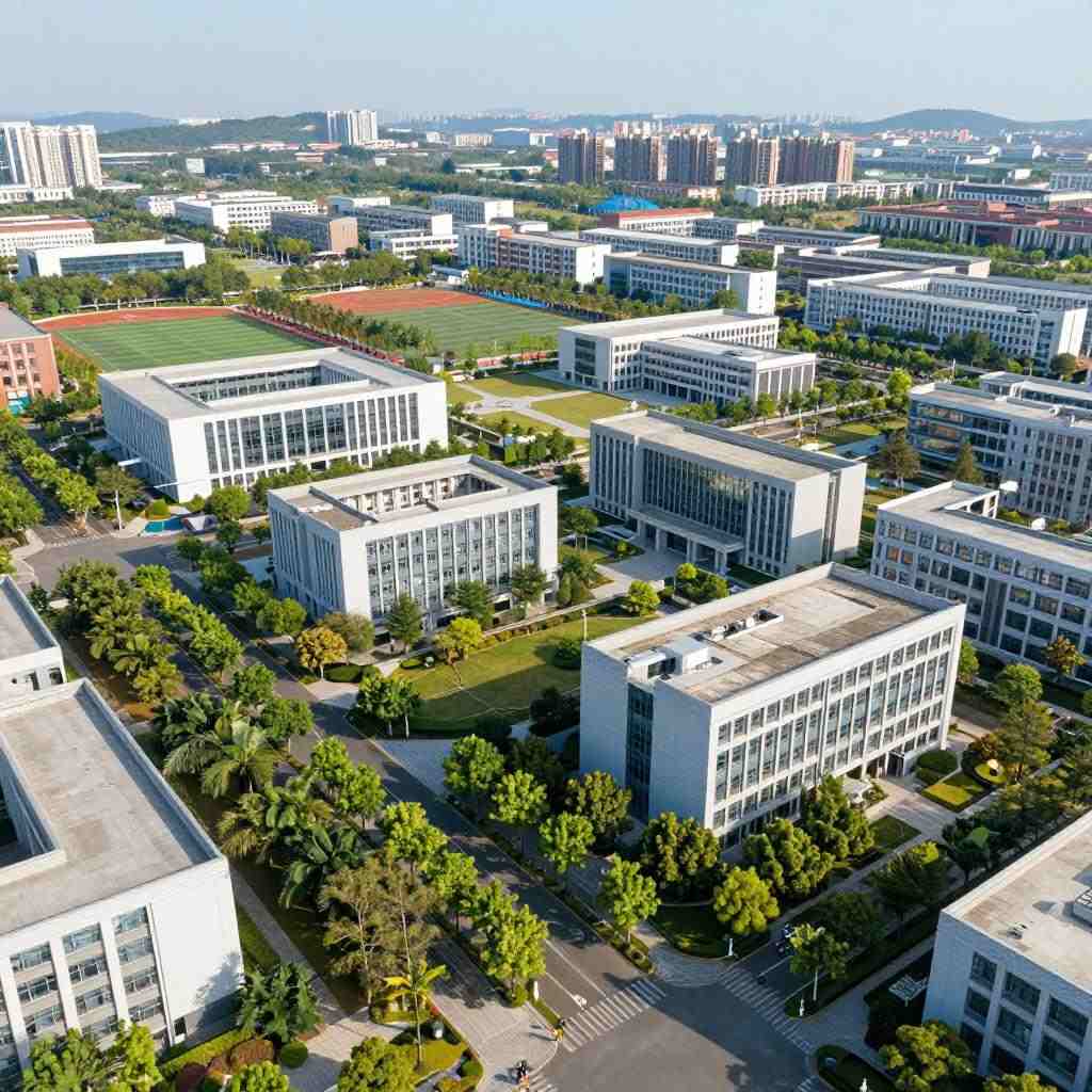 大湾区大学成立 推动创新办学模式培养新质人才的缩略图