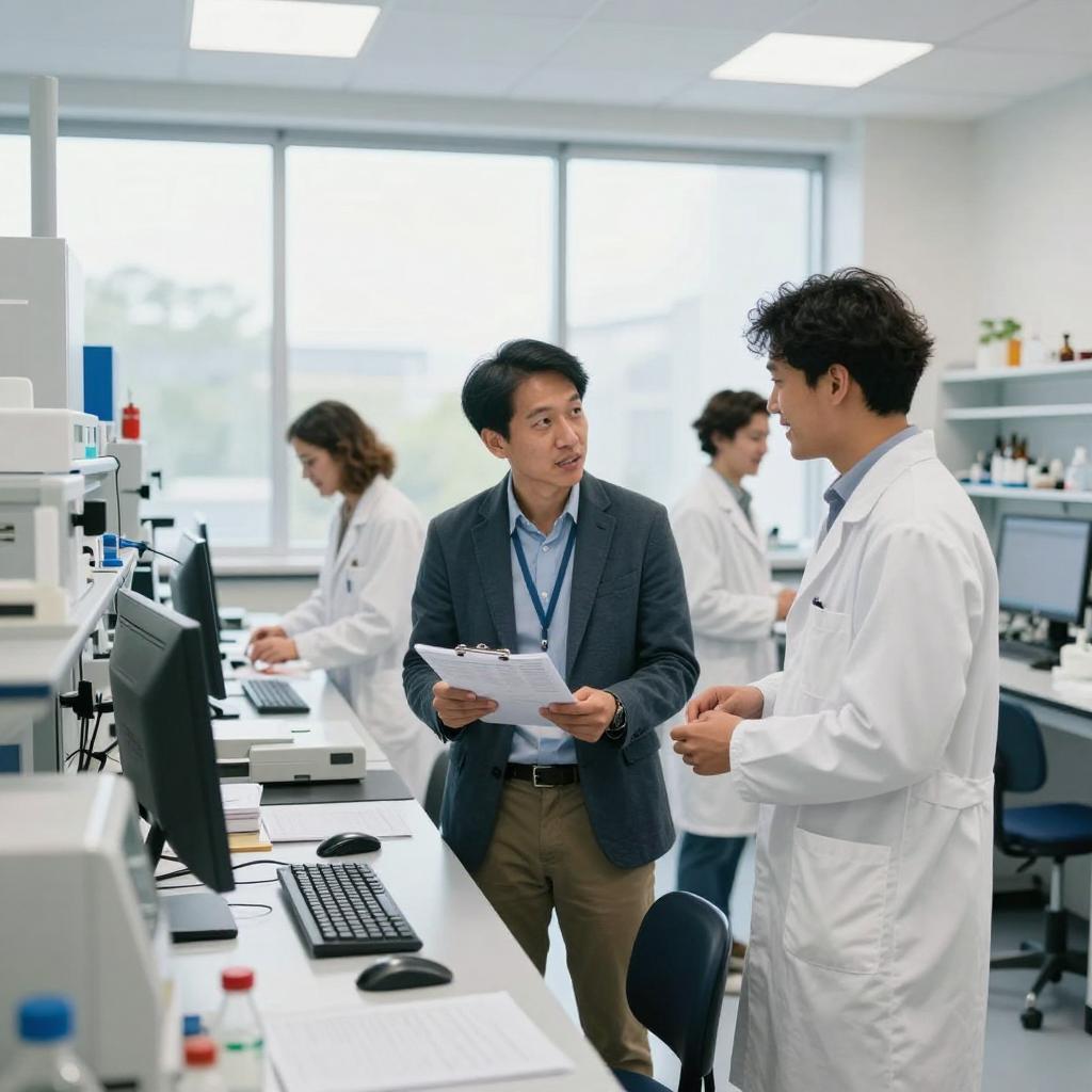 中法教育高层对话深化合作 共筑人才培养新生态的缩略图