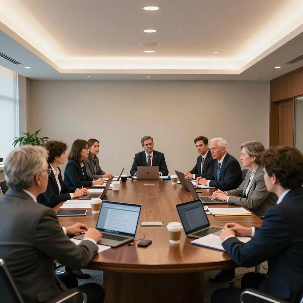 中法教育高层对话深化合作 共筑人才培养新生态(图3) 中法教育高层对话深化合作 共筑人才培养新生态