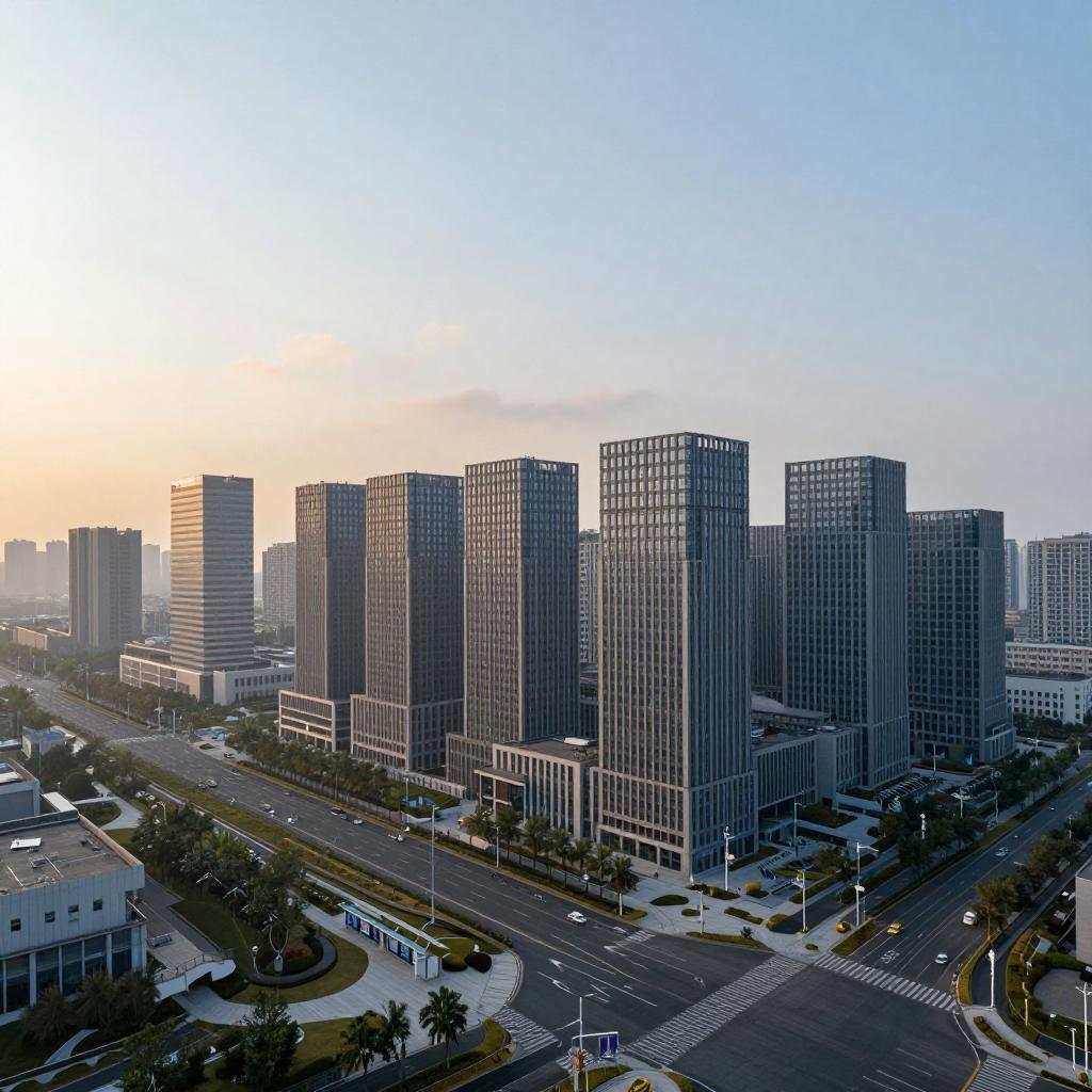 黑龙江大学与绥芬河市共建校区 推动沿边开放发展