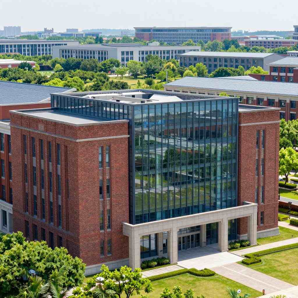 清华大学第四批文科资深教授揭晓 陈剑李稻葵入选的缩略图