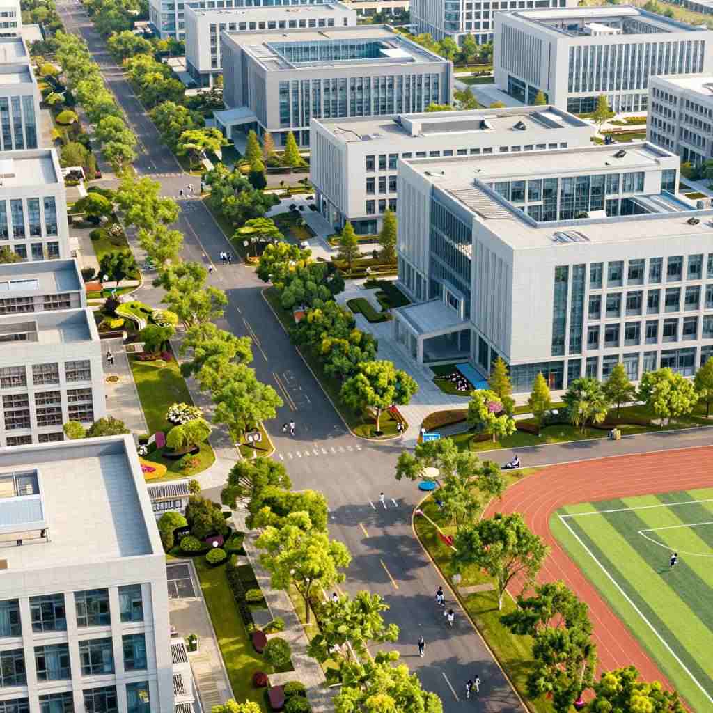 多所高校拟更名大学：赤峰学院等六校名单公布的缩略图