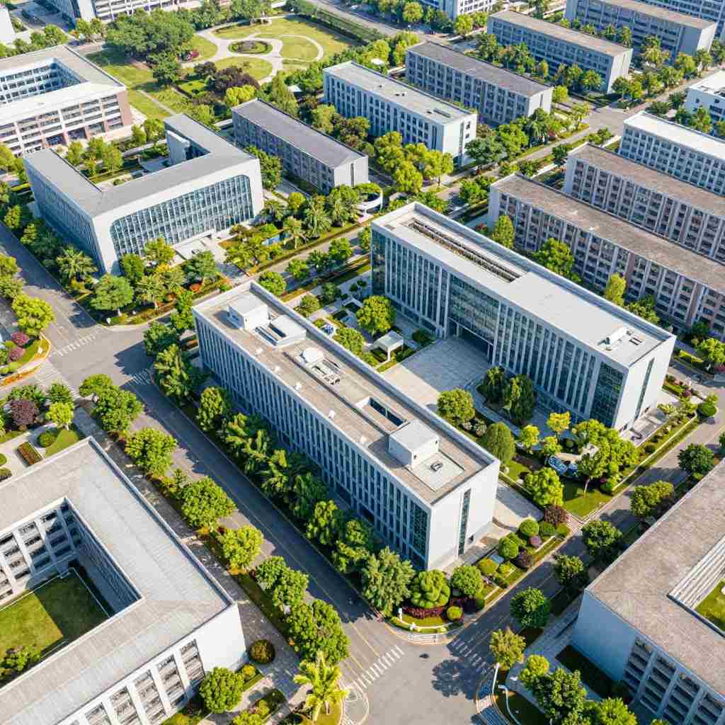 吴明红任福州大学党委书记 校长 环境工程专家的缩略图