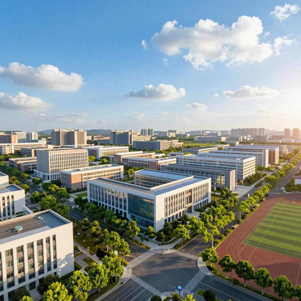 教育部拟设本科高校名单公示的缩略图