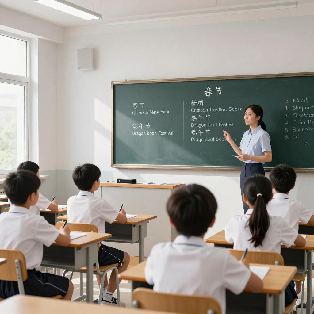 中华优秀文化融入高职英语课程改革路径分析的缩略图