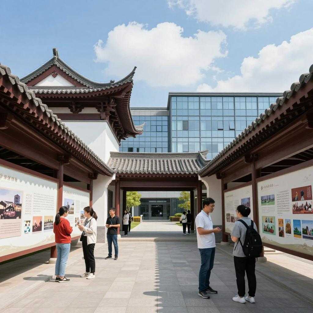 中华优秀文化融入高职英语课程改革路径分析