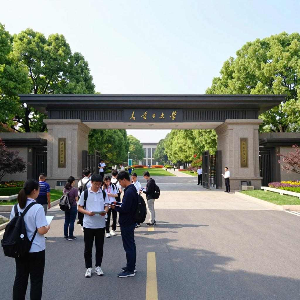 高校辟谣防骗指南：警惕“寒假学堂”等虚假招生信息的缩略图